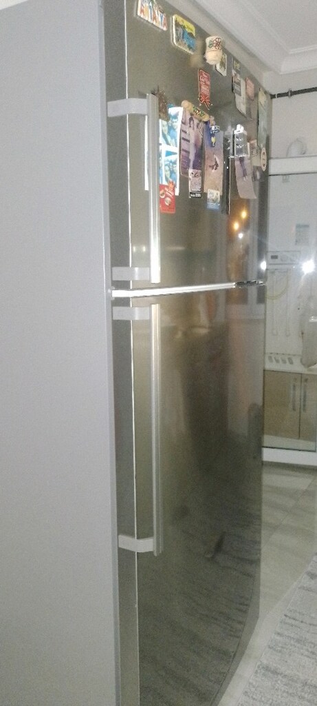 profilo xxl büyük buz dolabi - 2