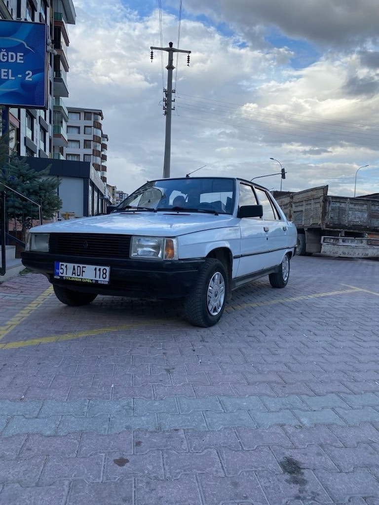 temiz aile aracı - 4