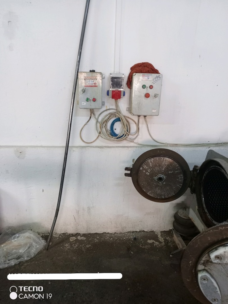 acil satılık komple malzeme - 6