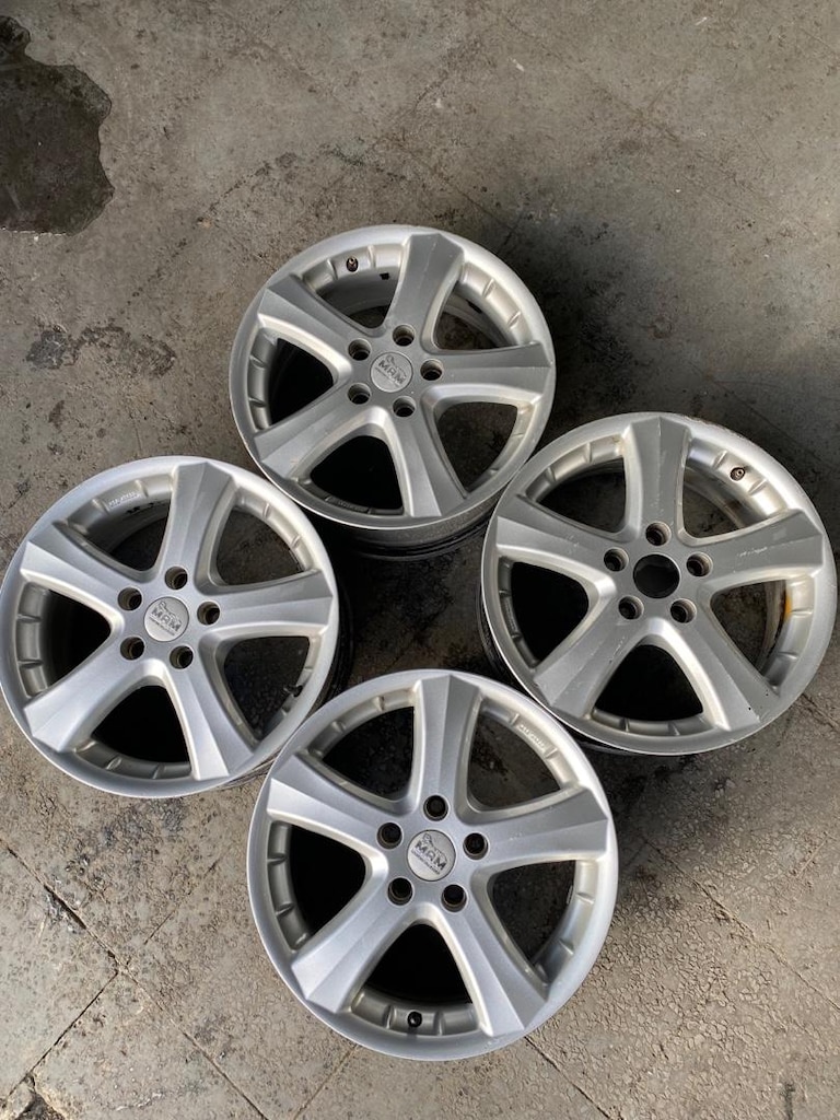 JANT 5x108 16İNÇ - 3