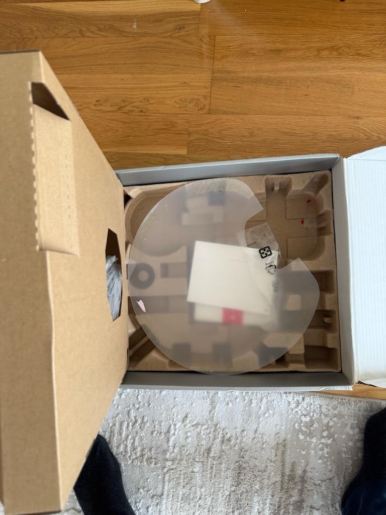Roborock S5 max robot süpürge - 5