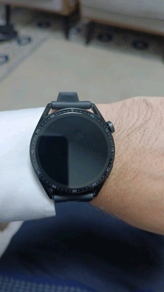 Huawei Watch GT3 - 4
