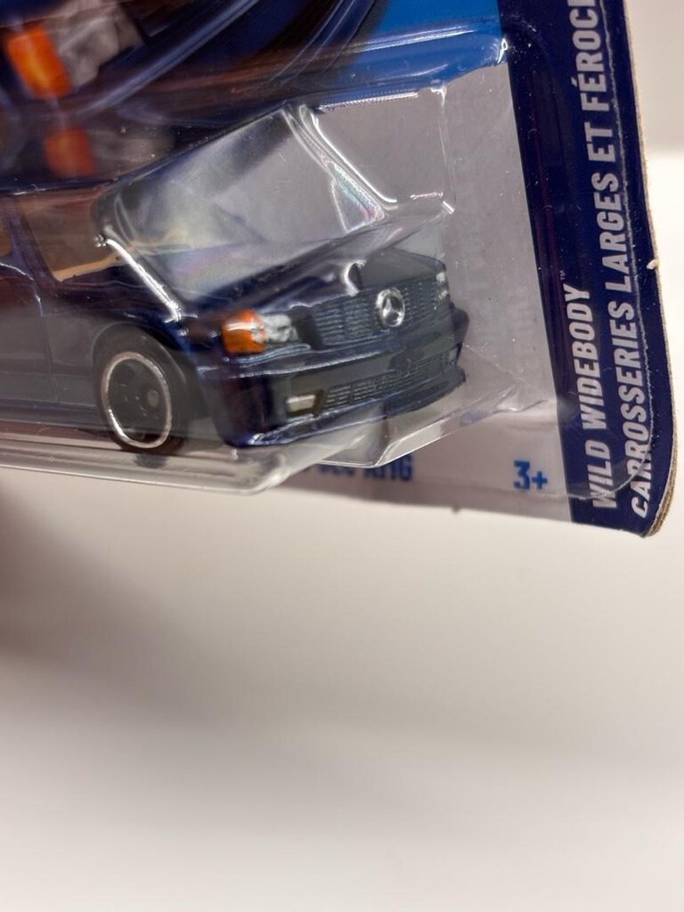 mercedes 560 sec amg - 3