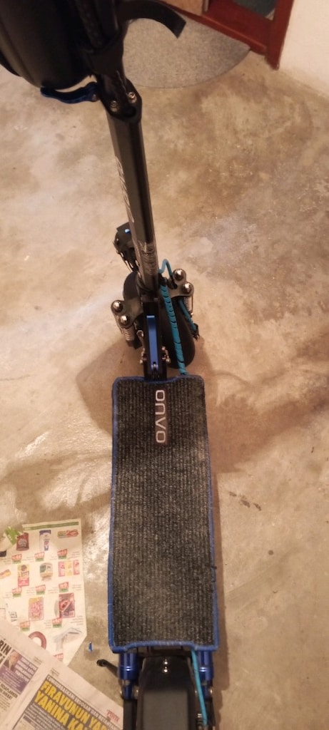 Onvo 012 800watt - 3