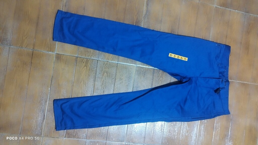 #Zara şık slim fit pantolon..Mağazasında 1800 TLdir.. - 8