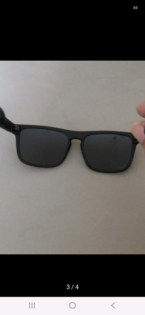 polarized li güneş gözlüğü - 3