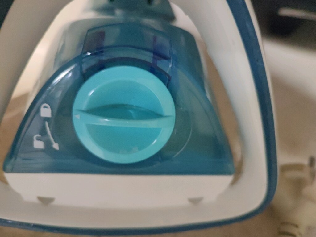 ütü Tefal - 5
