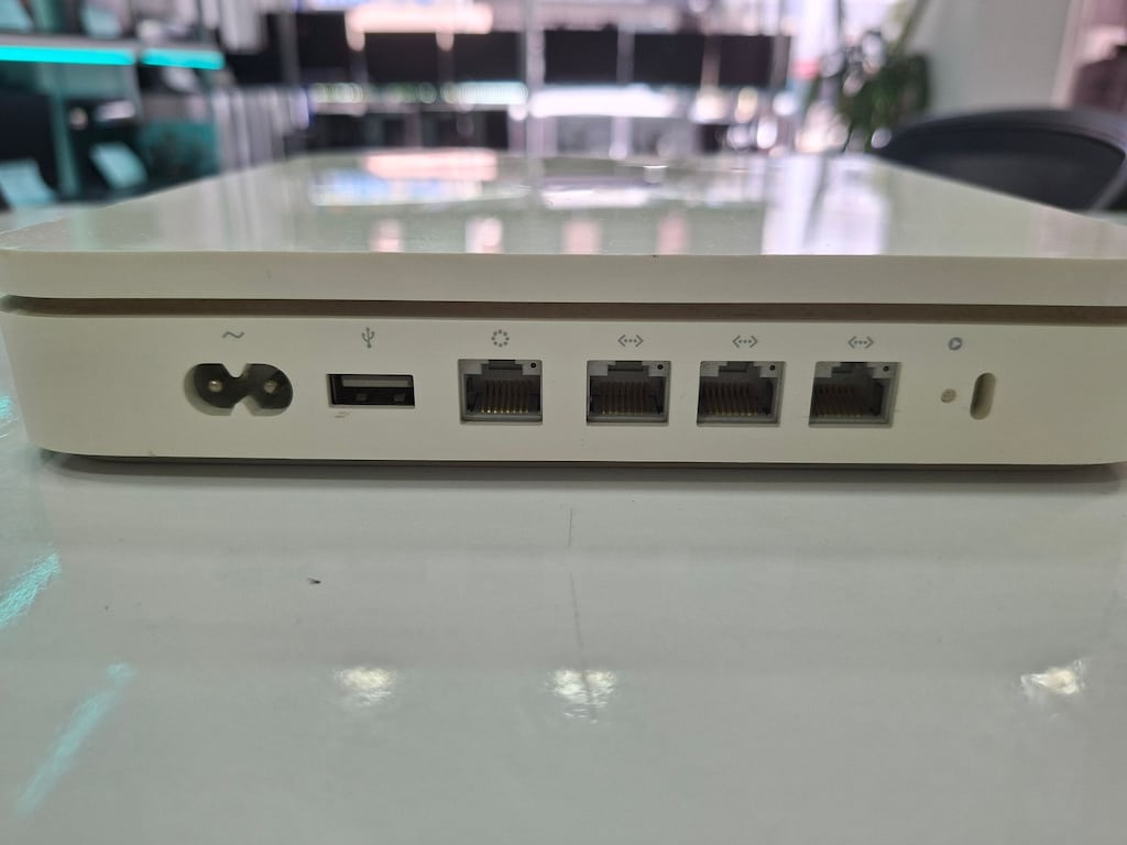 APPLE AIRPORT TIME CAPSULE 2TB / MODEL A1409 - 3