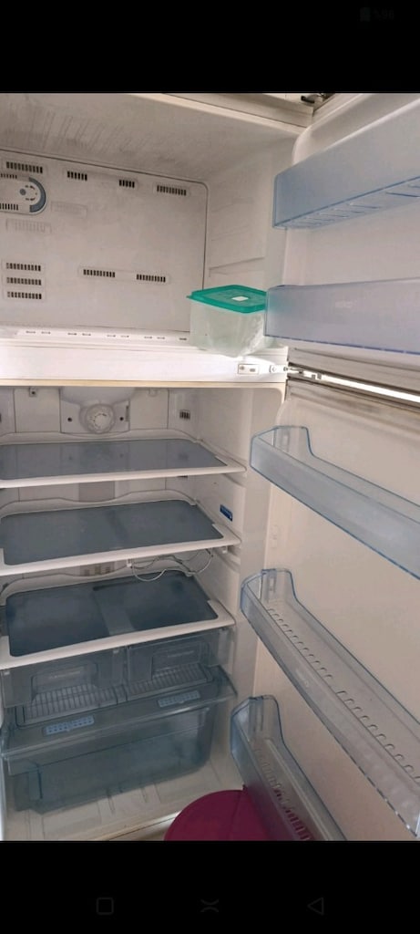 beko marka no fros buzdolabı motoru arızalı değiştirilmesi gerekiyor - 5