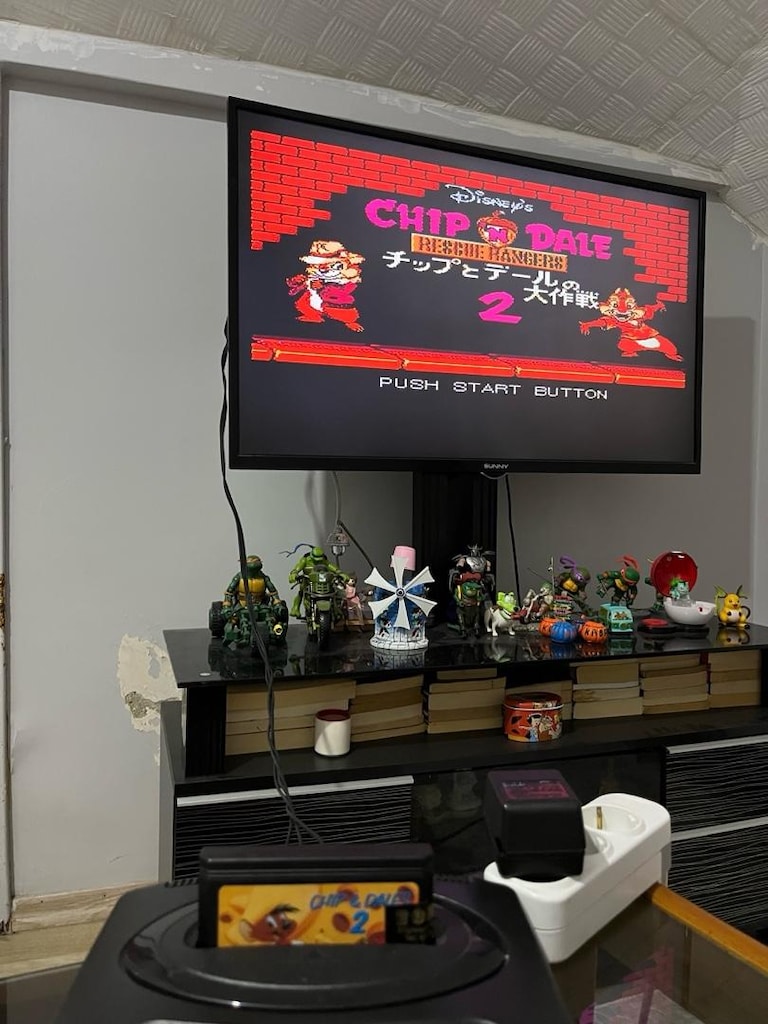 Atari kaseti - 2