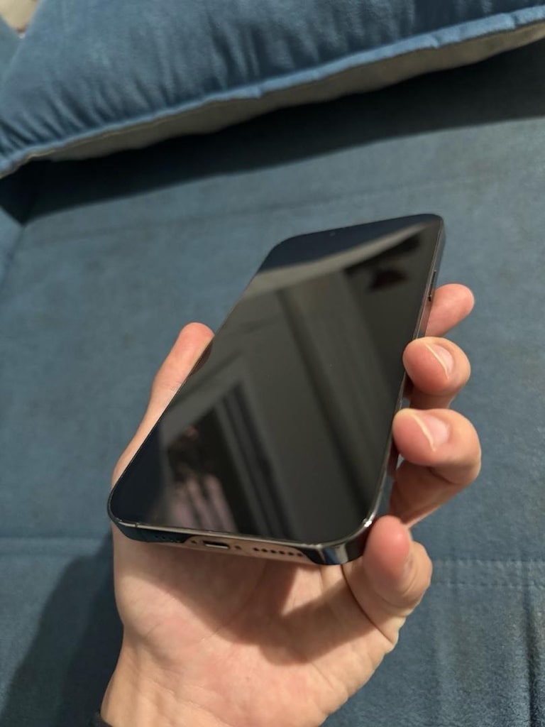 iPhone 13 Pro Max YD - 2