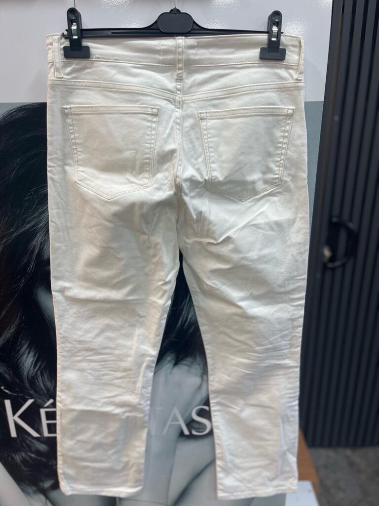 MNG DENİM PANTALON - 6
