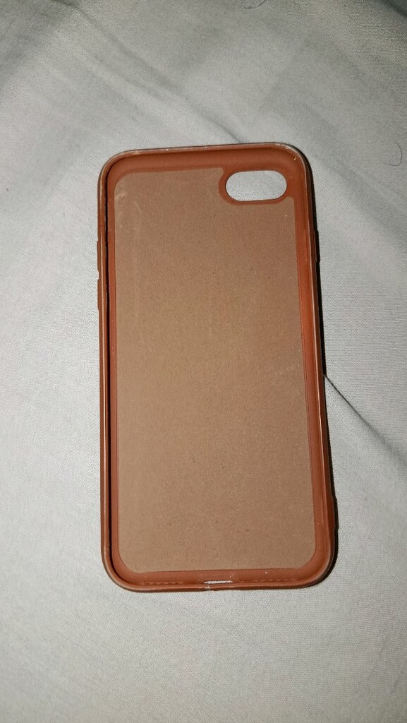 Kasa Çatlak Pil 100 iPhone 8 64 GB - 11