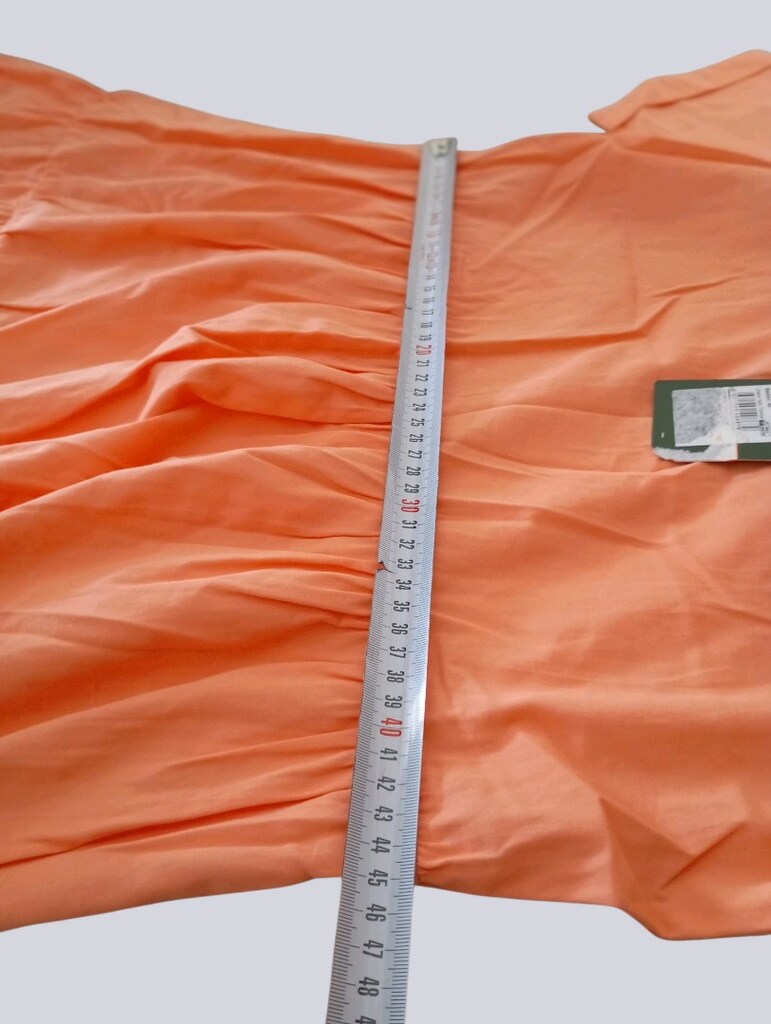 #Limon Company Pamuk Coton Elbise - 11