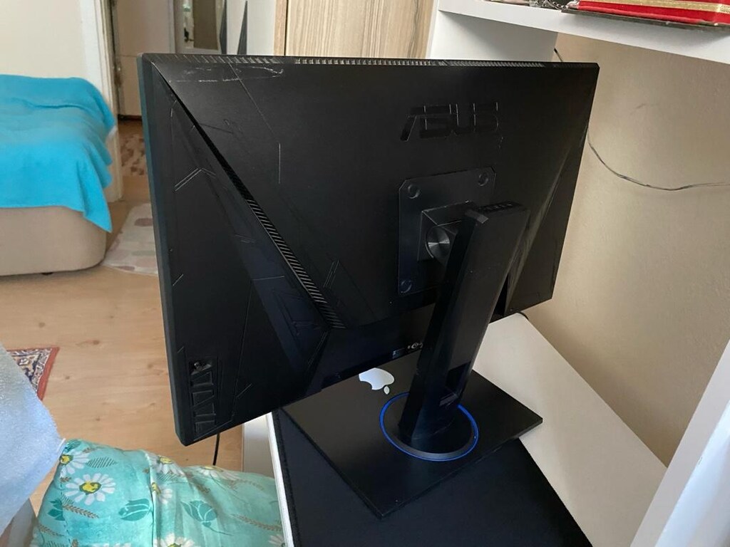 ASUS VG245 1080 P OYUNCU MONİTÖRÜ - 3