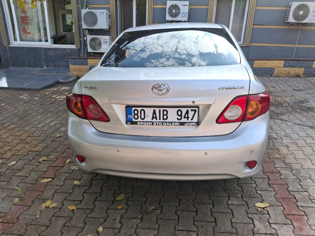 sahıbınden toyota - 4