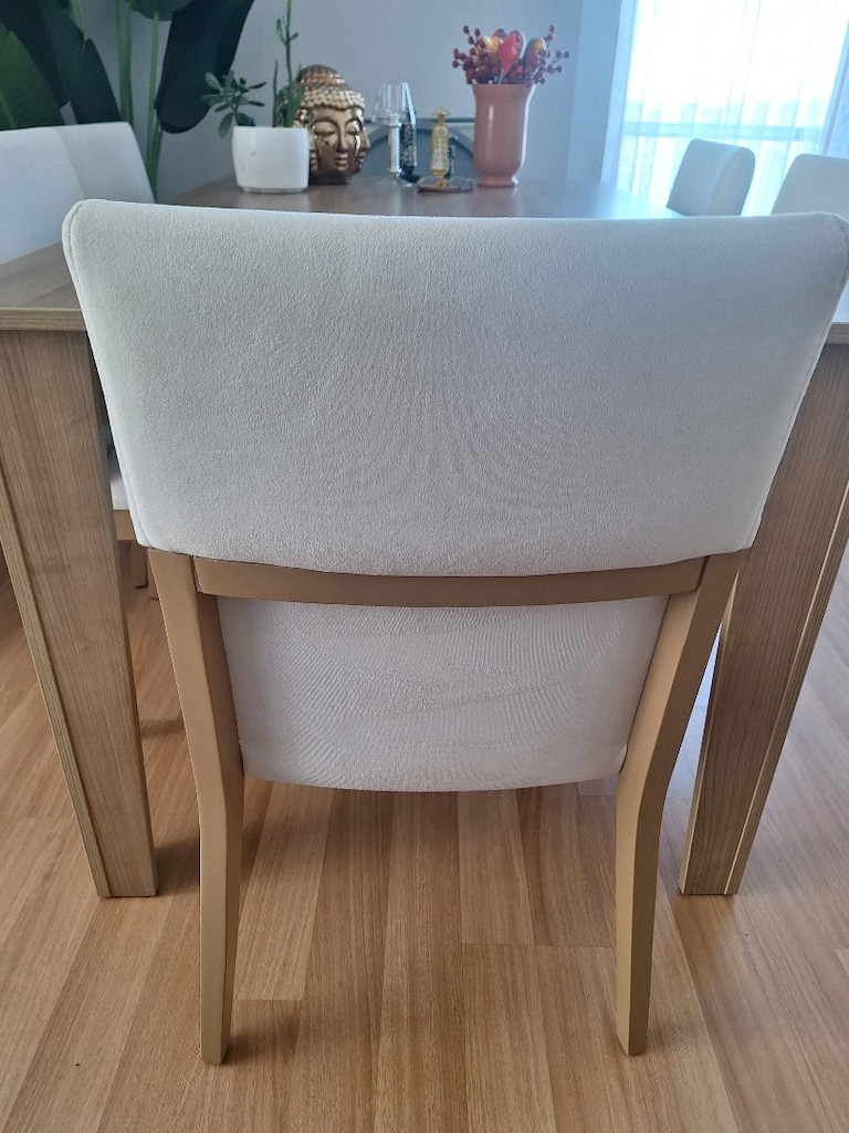 Tepe home masa sandalye takimi - 2