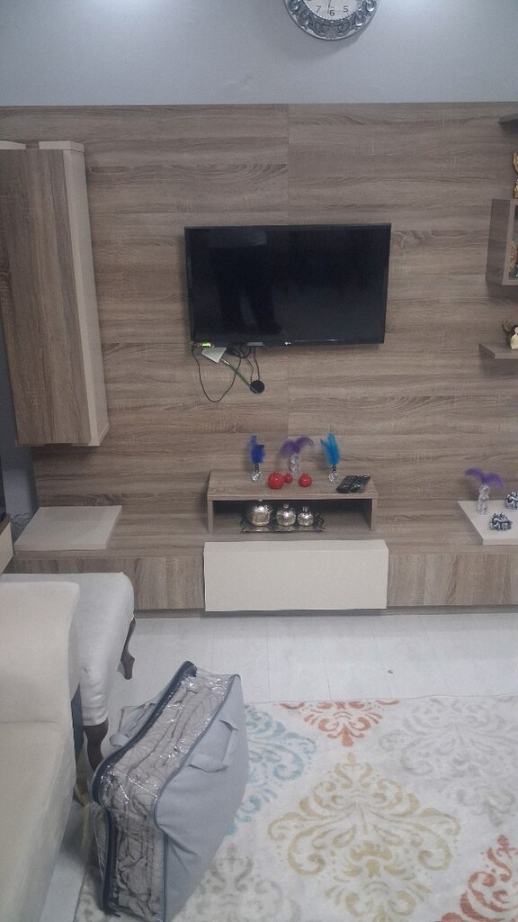 TELEVİZYON ÜNİTESİ - 2
