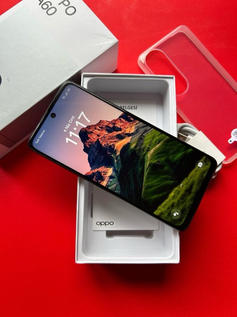Oppo A60 fırsat cihazı - 3