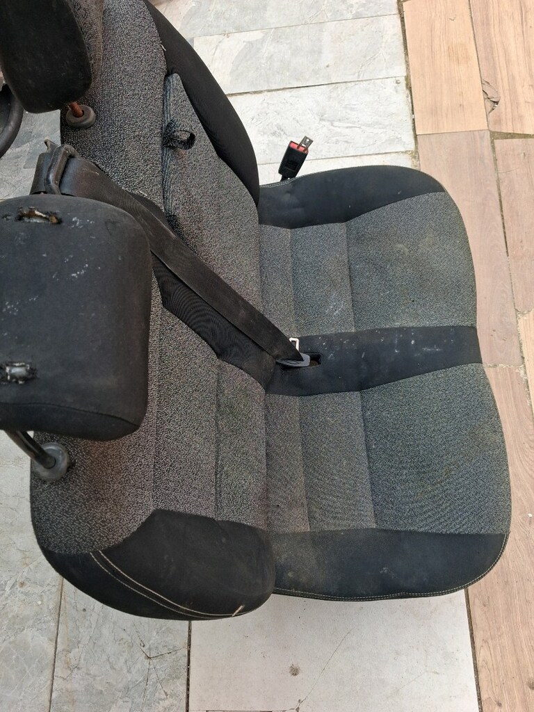 Minibüs Koltuğu - 3