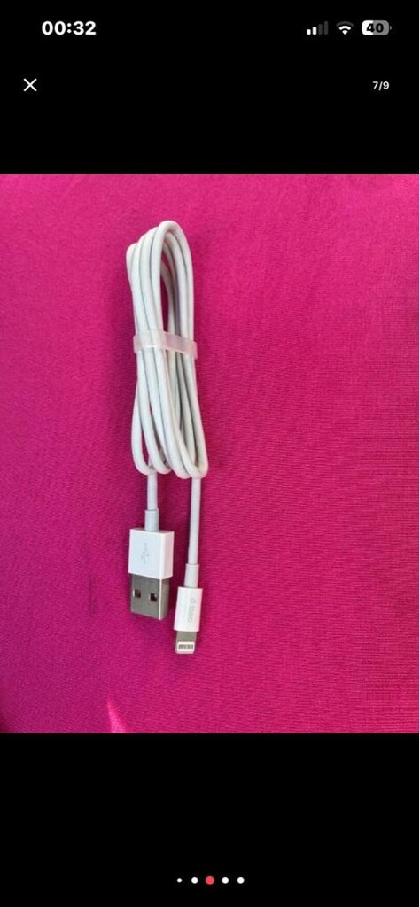 TELEFON KABLOSU TTEC markası - 2
