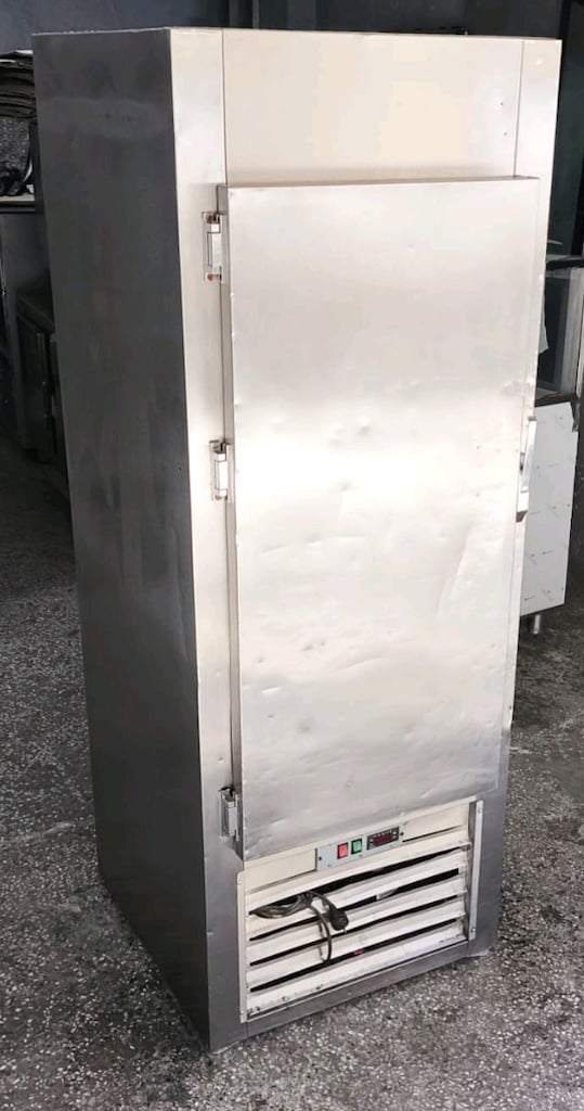 soğutucu dolap - 3