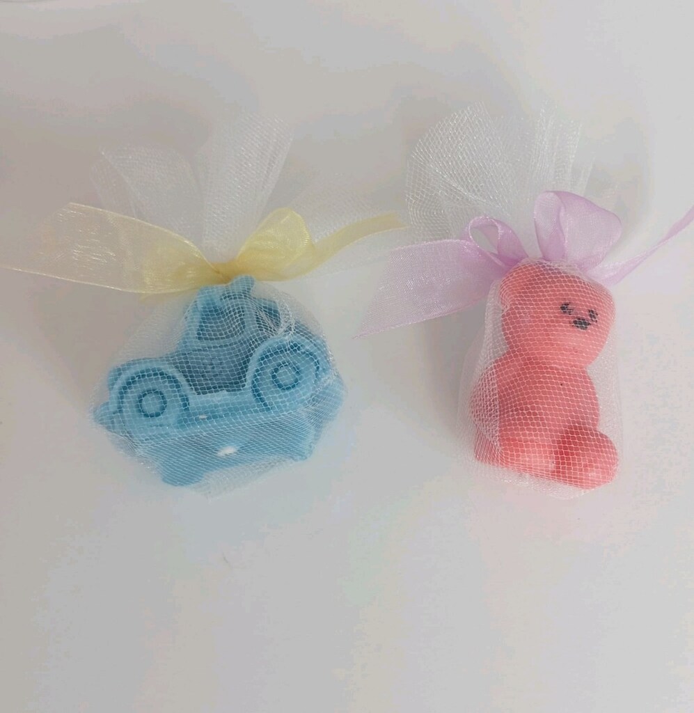 Çeşitli minyatür Mumlar tanesi 15 tl - 2