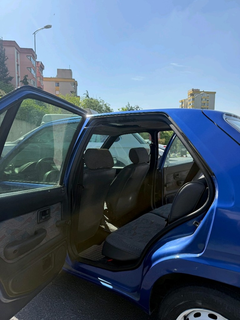 Temiz sunrooflu 106 - 3