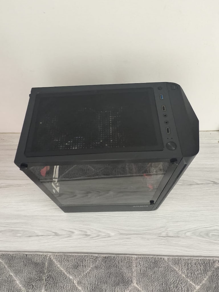 ZALMAN N4 OYUNCU KASASI - 4