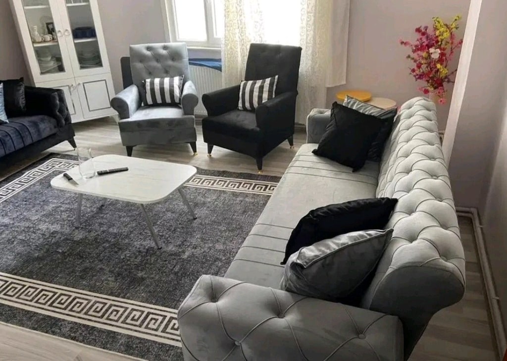 KOLTUK TAKIMI YATAKLI SANDIKLI EVE TESLİM KAPIDA ÖDEME ŞOOOOK KAMPANYA - 10