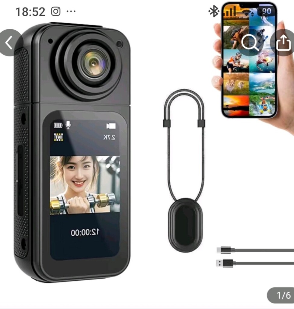 aksiyon camra - 10