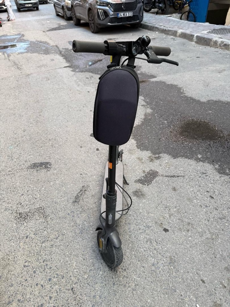 tertemiz scooter