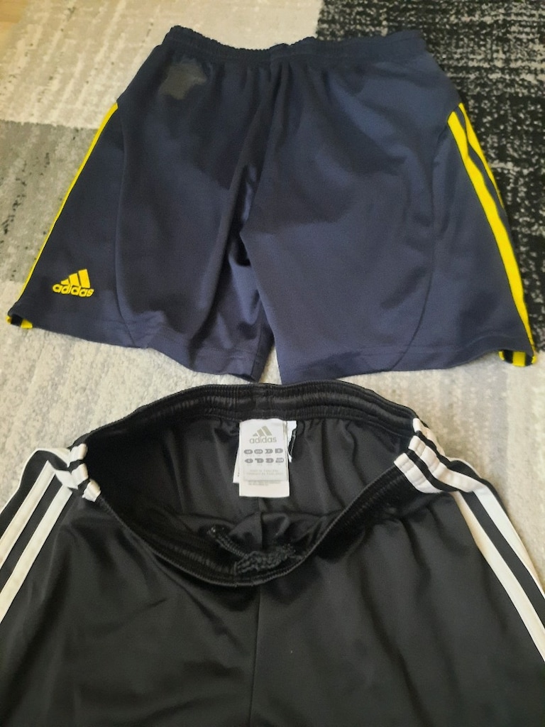 Adidas orijinal şort - 2