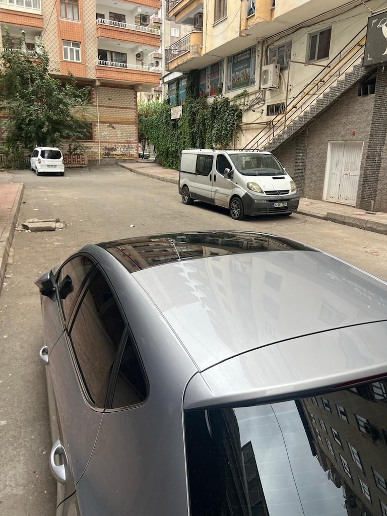 temiz değişensiz boyasız leon - 2