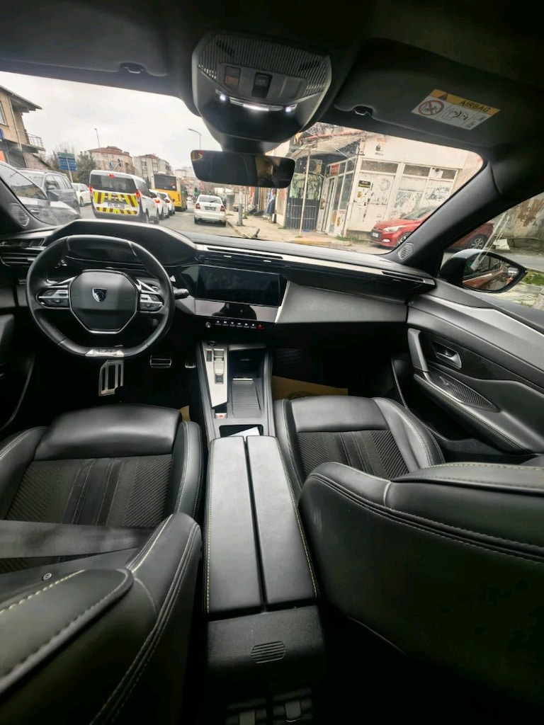 Sahibinden satılık Peugeot 408 - 10