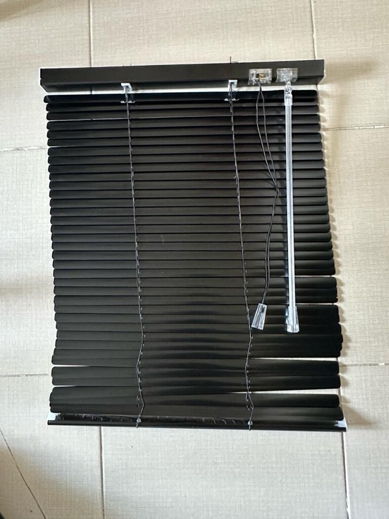 Jaluzi sıfır 40x51 ölçüsü - 2