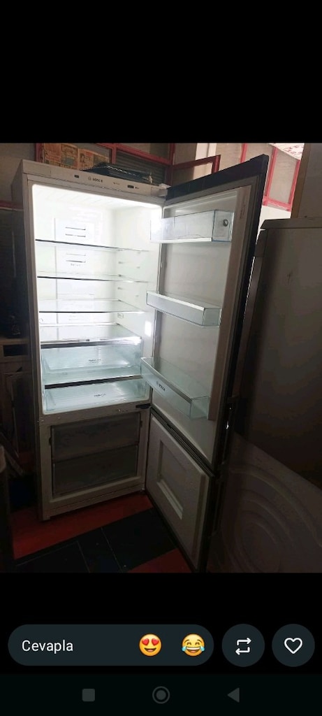 Buzdolabı, çamaşır makinesi, bulaşık makinesi, fırınli ocak. - 10