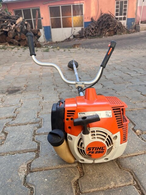 sthl fs 250