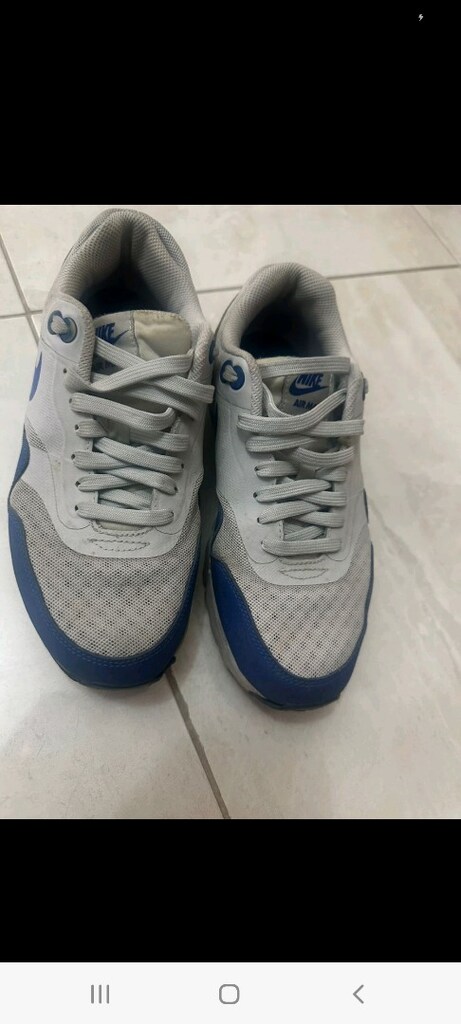 Nike sporayakkabı - 2