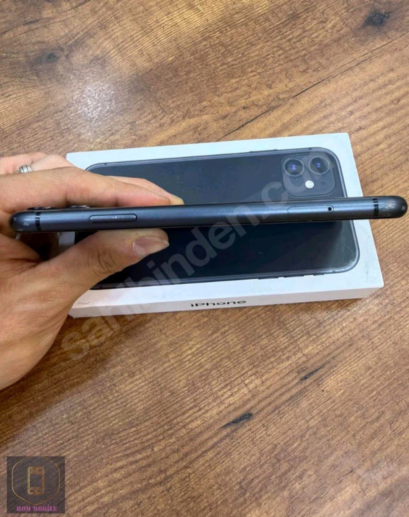 Sahibinden iPhone 11 - 2