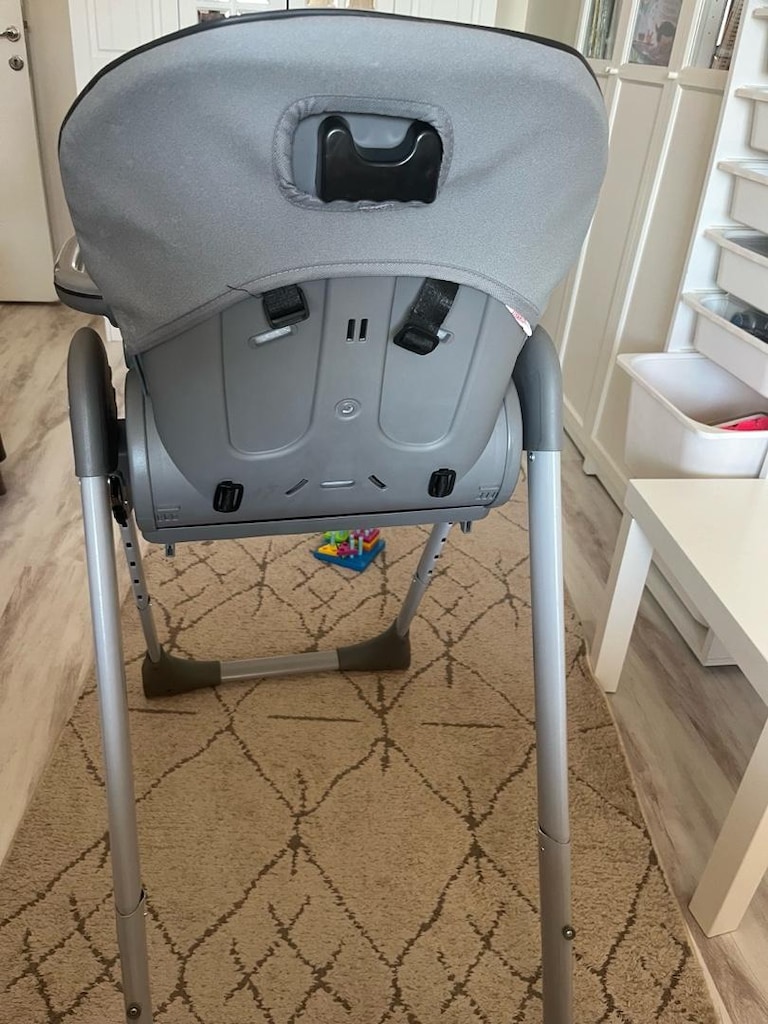 baby care mama sandalyesi - 4
