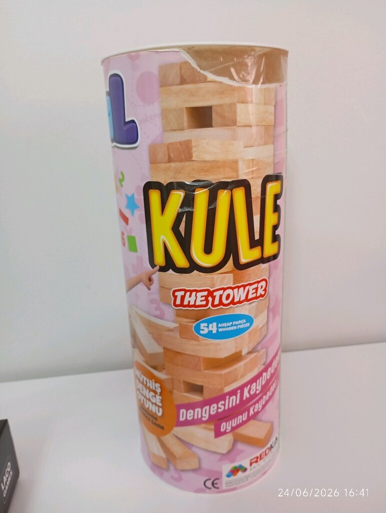 kutu oyunu - 2