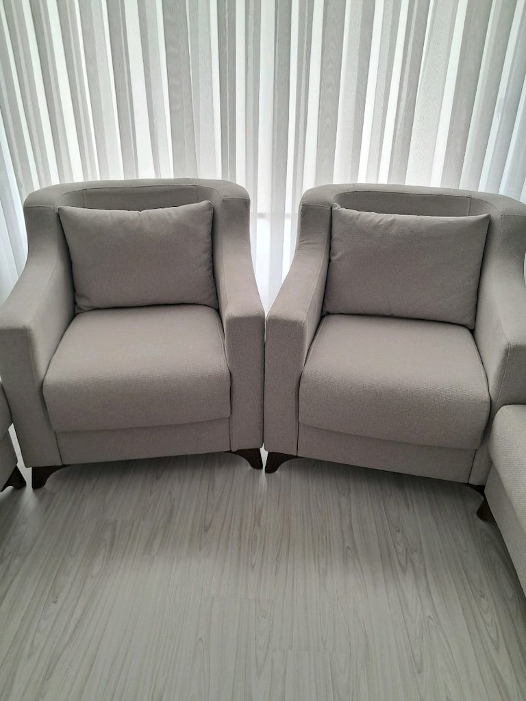 Salon takımı - 2