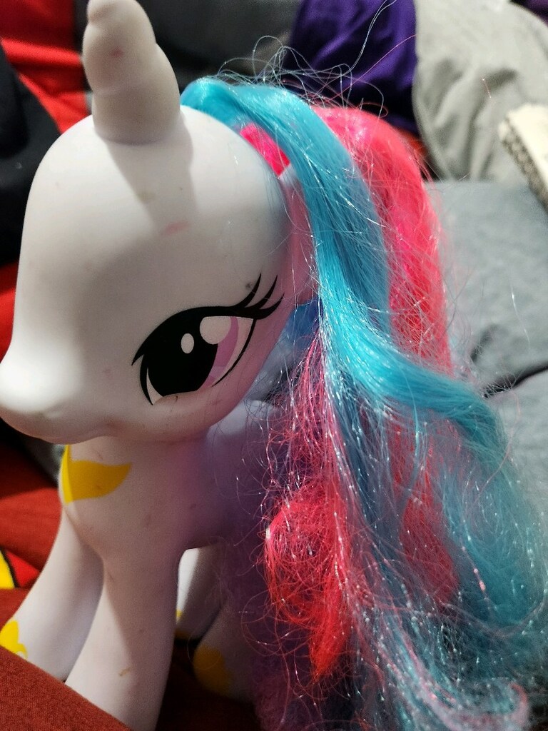 my little pony - 9