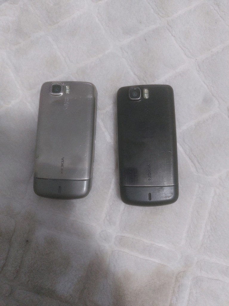 Nokia 6600i açıklama kısmını okuyun lütfen - 3