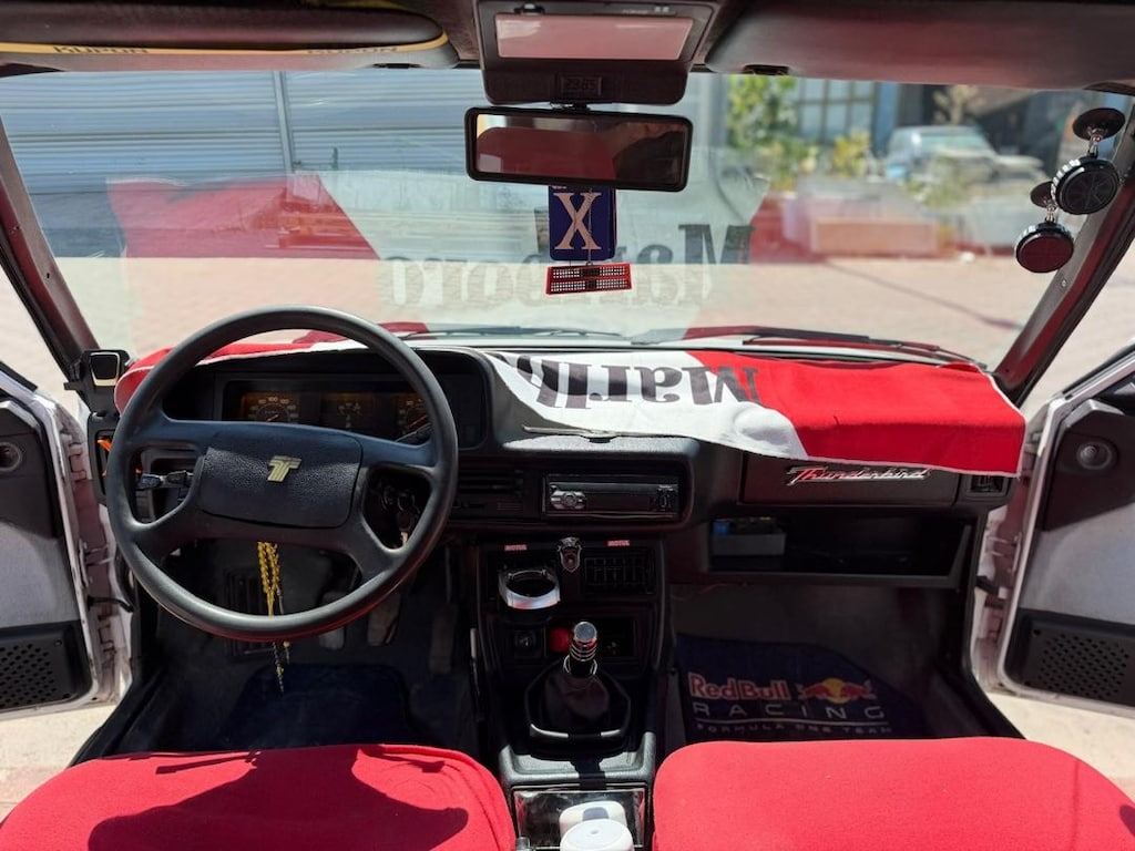 1995 Kartal slx motor sıfır sorunsuz - 4