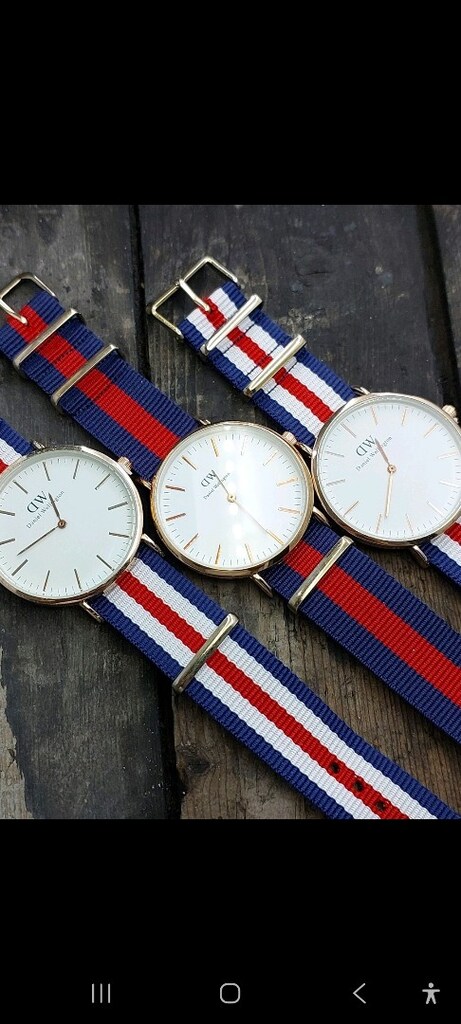 daniel wellington unisex - 4