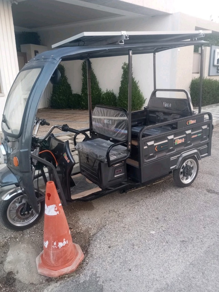 elektrikli motor - 2