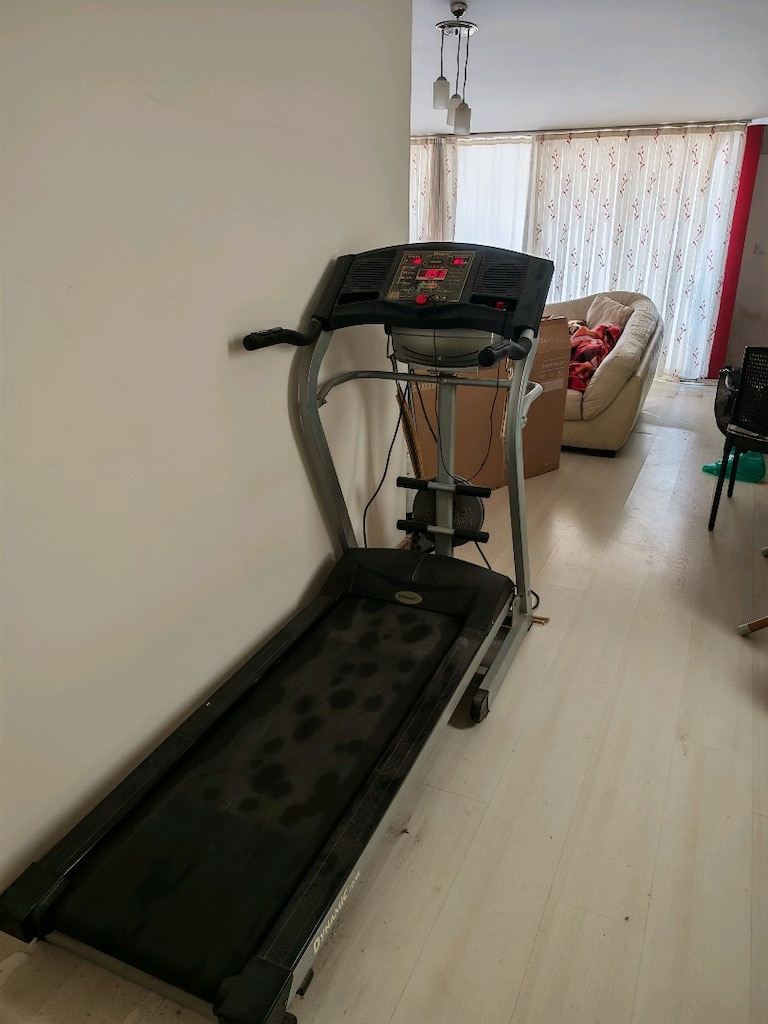 koşu bandı
