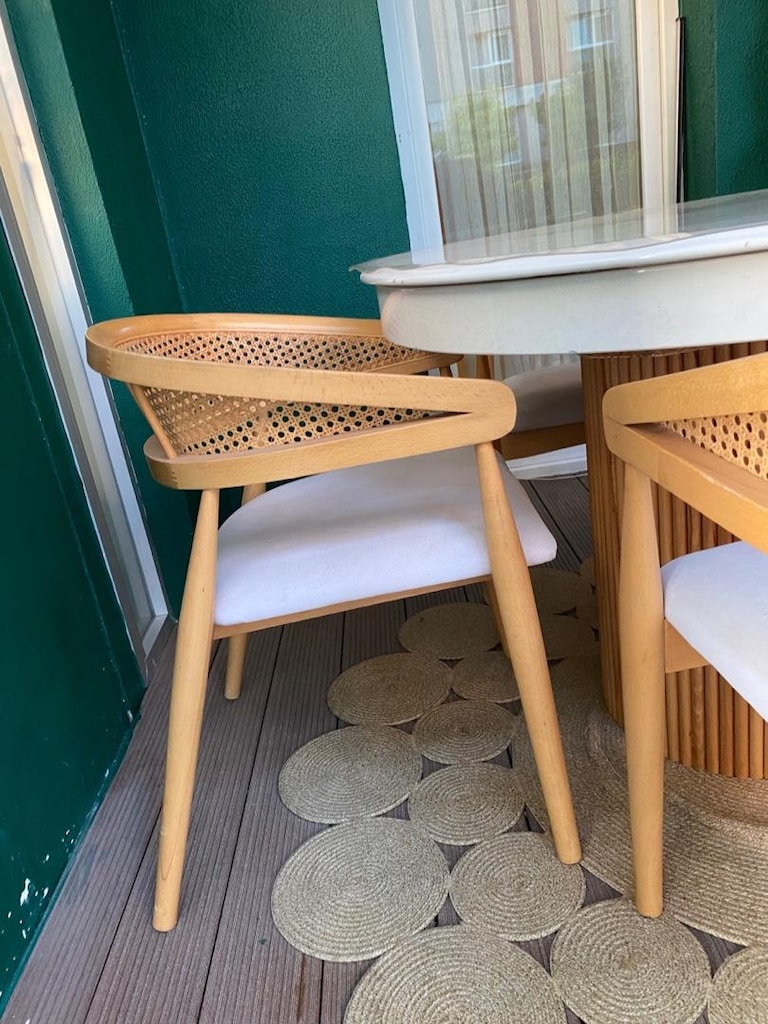Yemek Masa Takımı - 4